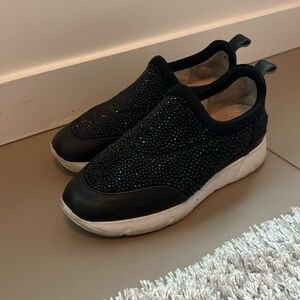 Baldinini Italian brand black